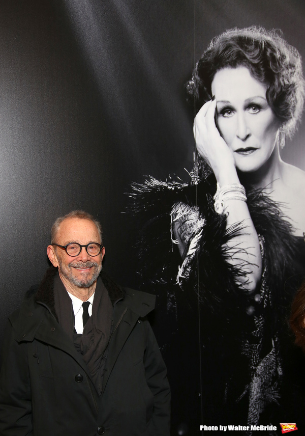 Photo Coverage: On the Red Carpet for Opening Night of SUNSET BOULEVARD Image