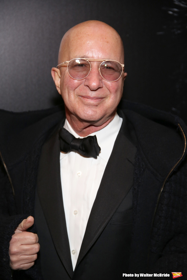 Photo Coverage: On the Red Carpet for Opening Night of SUNSET BOULEVARD Image