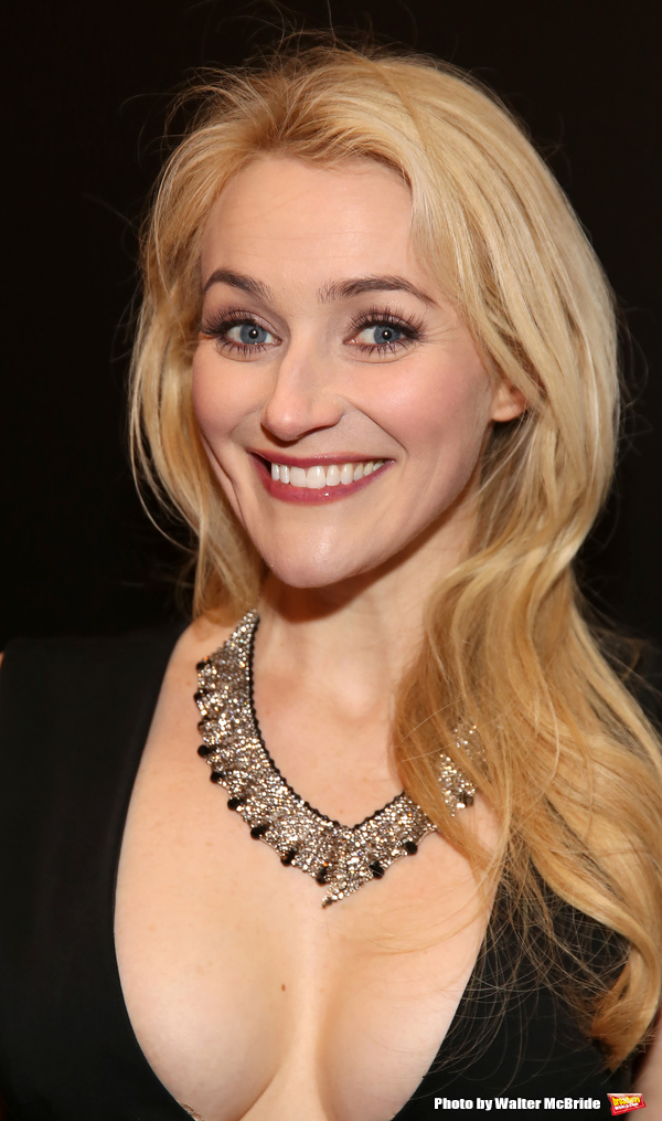 Photo Coverage: On the Red Carpet for Opening Night of SUNSET BOULEVARD Image
