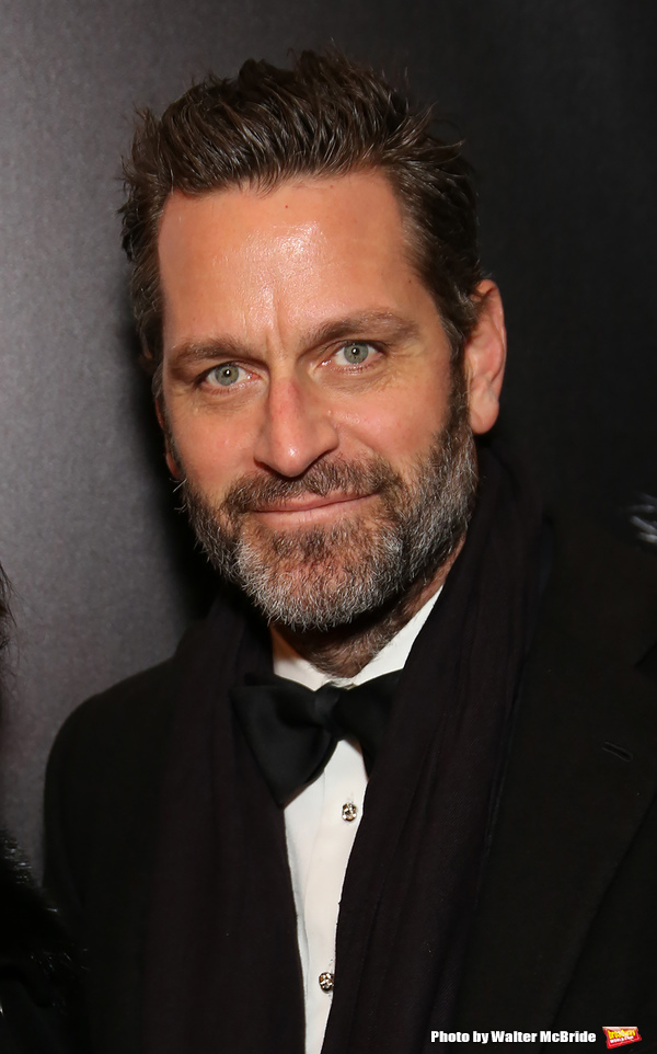 Photo Coverage: On the Red Carpet for Opening Night of SUNSET BOULEVARD Image