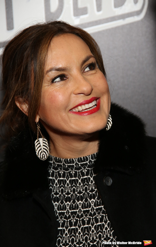 Photo Coverage: On the Red Carpet for Opening Night of SUNSET BOULEVARD Image