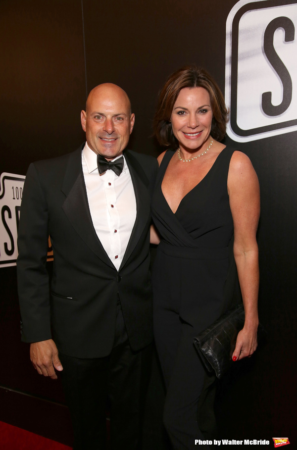 Photo Coverage: On the Red Carpet for Opening Night of SUNSET BOULEVARD Image