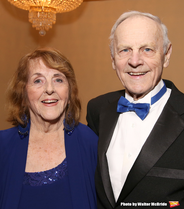 Photo Coverage: On the Red Carpet for Opening Night of SUNSET BOULEVARD Image