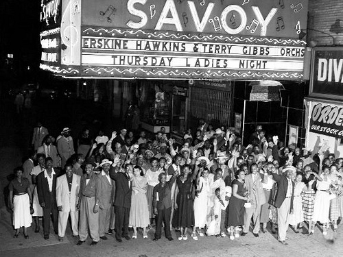 Feature: The Unique and Sordid History of Broadway's Hudson Theatre Image