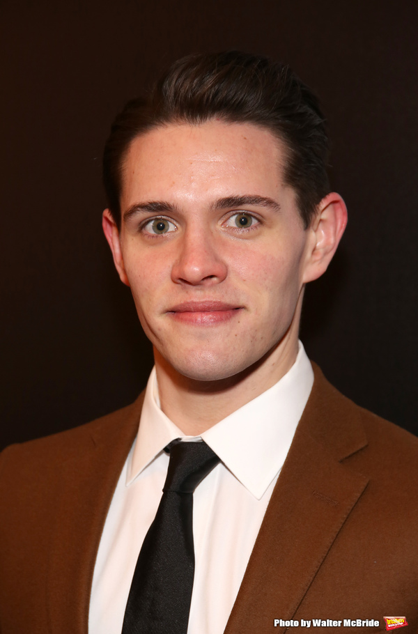 Photo Coverage: On the Red Carpet for Opening Night of SUNSET BOULEVARD Image
