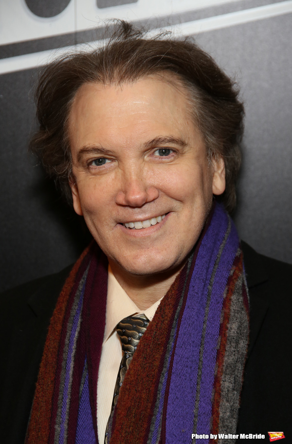 Photo Coverage: On the Red Carpet for Opening Night of SUNSET BOULEVARD Image