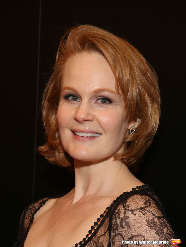 Photo Coverage: On the Red Carpet for Opening Night of SUNSET BOULEVARD Image