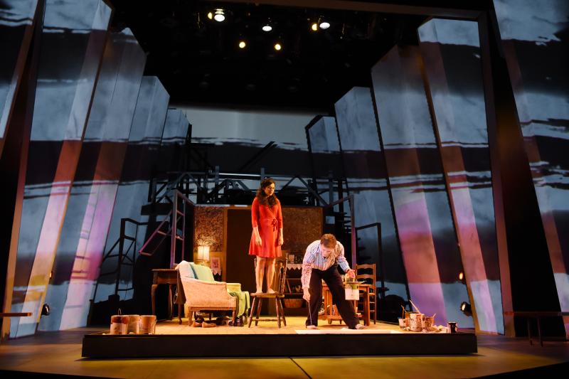 BWW Interview: John Perovich on NEW WORKS at Metropolitan Arts Institute And Brelby BWW Interview: John Perovich on NEW WORKS at Metropolitan Arts Institute And Brelby