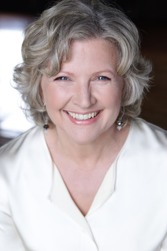Keri Pagetta Stars in Workshop Production of THE PASSION OF ETHEL ROSENBERG Image