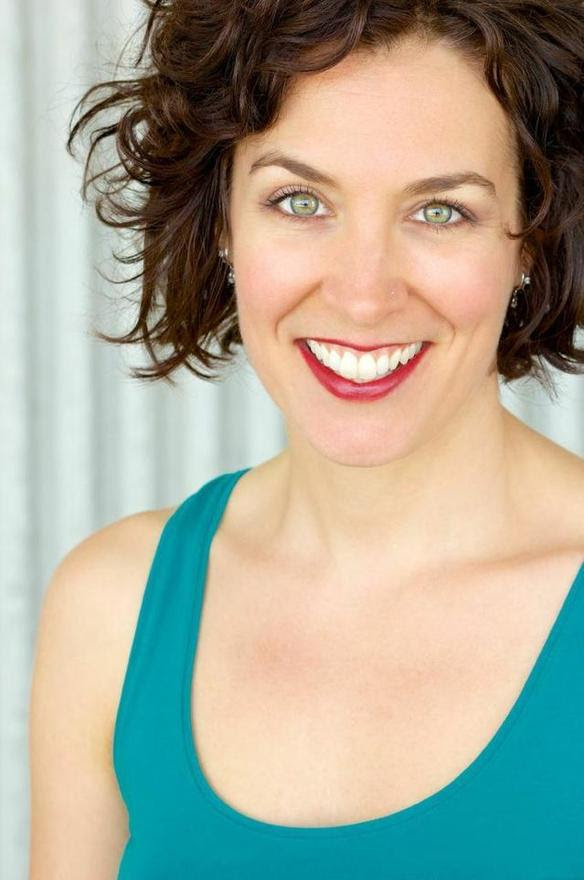 Keri Pagetta Stars in Workshop Production of THE PASSION OF ETHEL ROSENBERG Image
