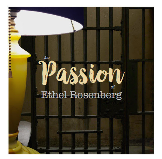 Keri Pagetta Stars in Workshop Production of THE PASSION OF ETHEL ROSENBERG Image