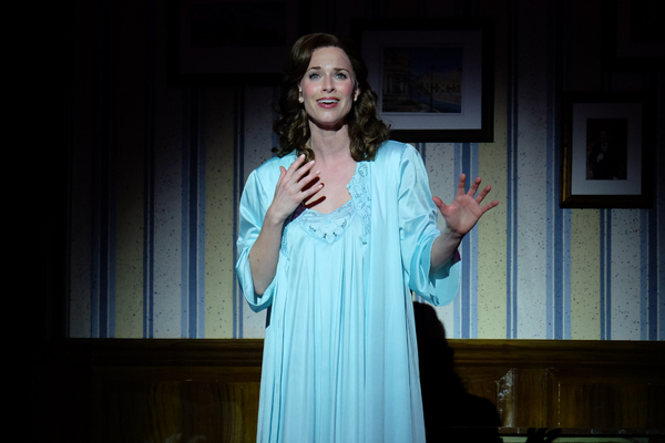 Photo Flash: First Look at San Diego Musical Theatre's 9 TO 5 Image