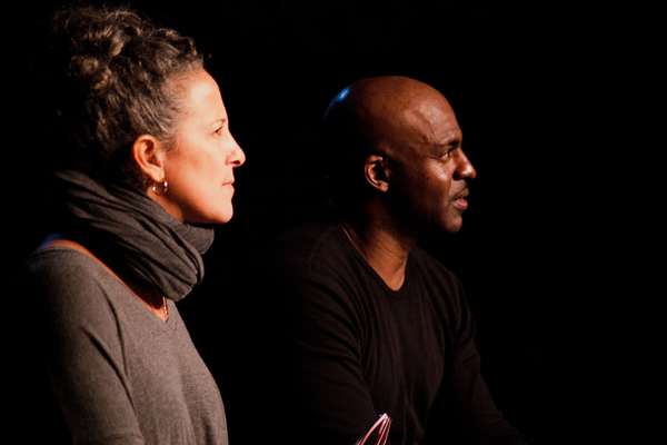 Photo Flash: The Actors' Gang and Sankofa.org present LYRICS FROM LOCKDOWN Image