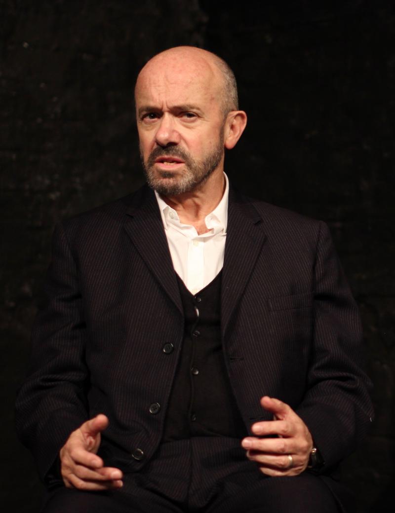 Review: L'AMANTE ANGLAISE a Searing Inspection of Murder and Madness at fortyfive downstairs Image