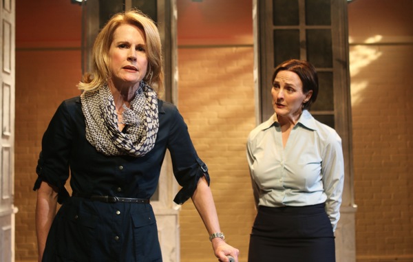 Photo Flash: Passionate Play 33 VARIATIONS Takes Off in LA Image
