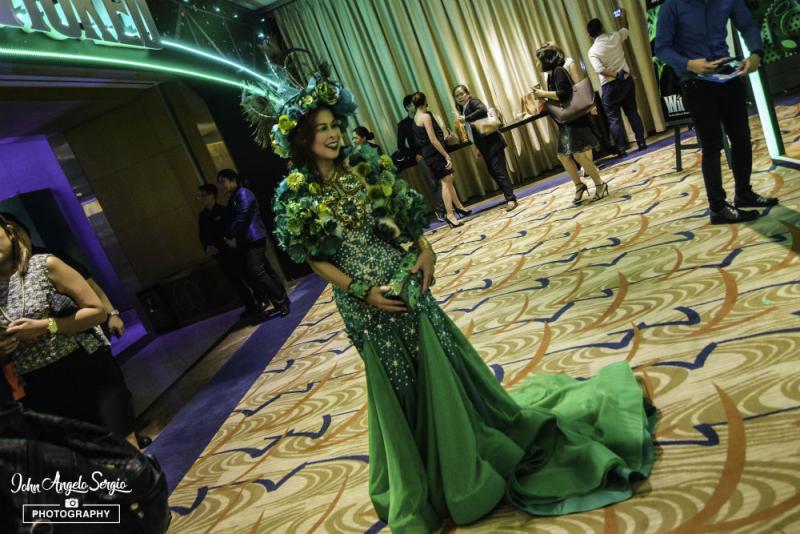Photo Coverage: WICKED Returns to Manila Gala Night Image