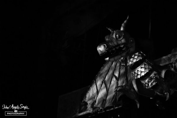 Photo Coverage: WICKED Returns to Manila Gala Night Image