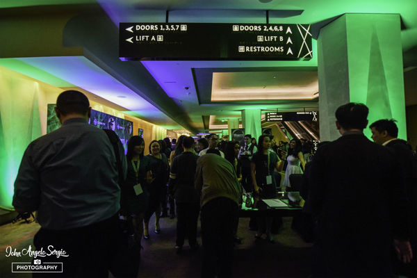 Photo Coverage: WICKED Returns to Manila Gala Night Image