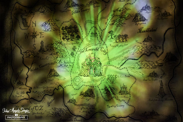Photo Coverage: WICKED Returns to Manila Gala Night Image