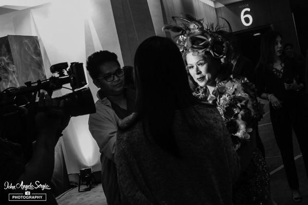 Photo Coverage: WICKED Returns to Manila Gala Night Image