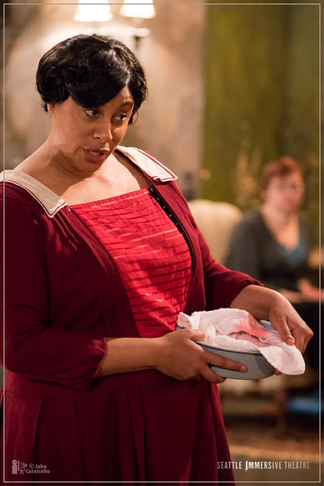 Review: STORYVILLE RISING Captivates with Stories but Little Plot Image