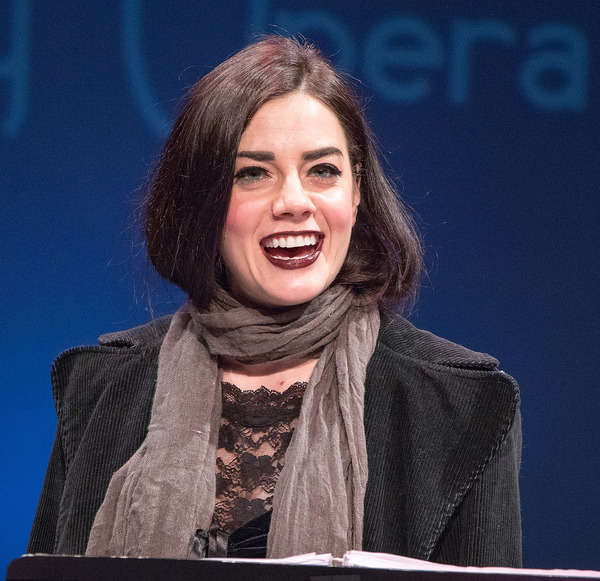 First Look: Meet the Cast of The York Theatre Company's BERLIN TO BROADWAY WITH KURT WEIL Image