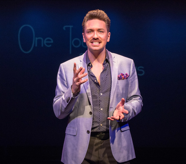 First Look: Meet the Cast of The York Theatre Company's BERLIN TO BROADWAY WITH KURT WEIL Image