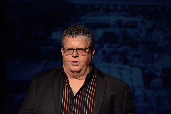 Photo Coverage: Musicals in Mufti Series Presents BERLIN TO BROADWAY WITH KURT WEILL: A MUSICAL VOYAGE Opening Night Image