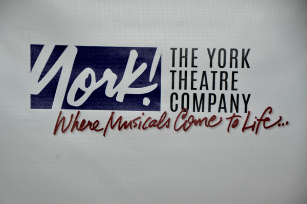 Photo Coverage: Musicals in Mufti Series Presents BERLIN TO BROADWAY WITH KURT WEILL: A MUSICAL VOYAGE Opening Night Image