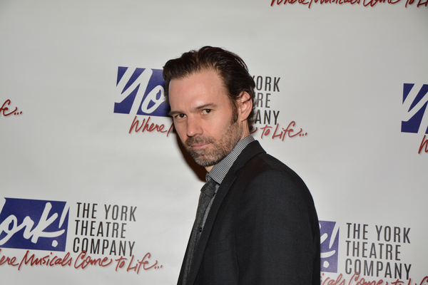 Photo Coverage: Musicals in Mufti Series Presents BERLIN TO BROADWAY WITH KURT WEILL: A MUSICAL VOYAGE Opening Night Image