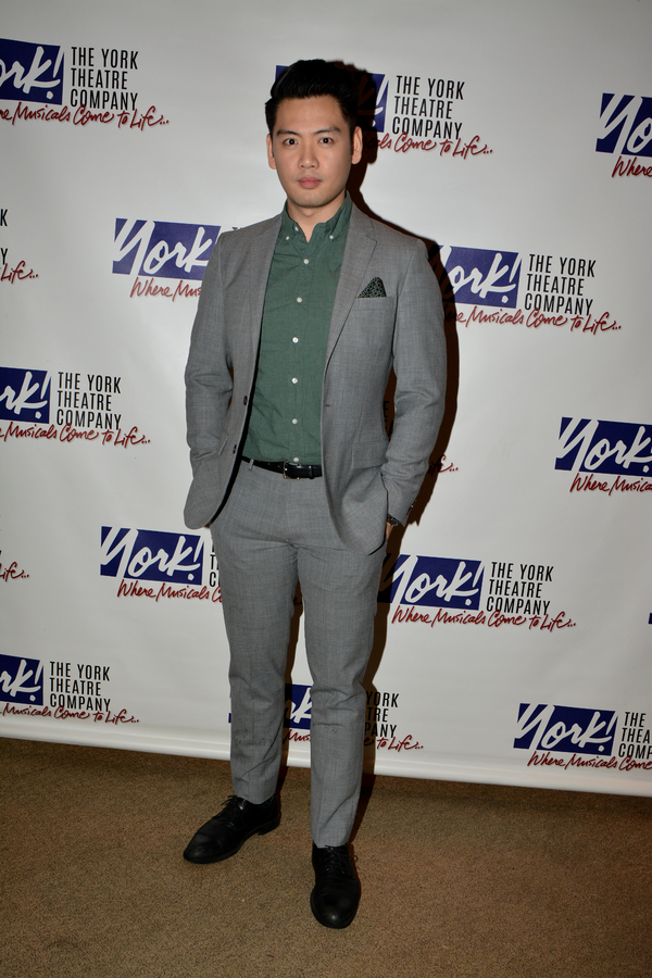 Photo Coverage: Musicals in Mufti Series Presents BERLIN TO BROADWAY WITH KURT WEILL: A MUSICAL VOYAGE Opening Night Image