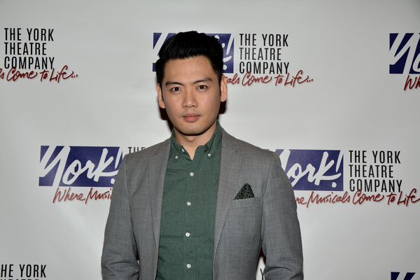 Photo Coverage: Musicals in Mufti Series Presents BERLIN TO BROADWAY WITH KURT WEILL: A MUSICAL VOYAGE Opening Night Image