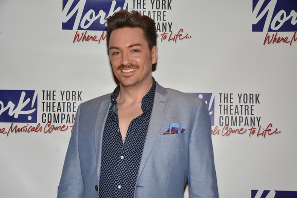 Photo Coverage: Musicals in Mufti Series Presents BERLIN TO BROADWAY WITH KURT WEILL: A MUSICAL VOYAGE Opening Night Image