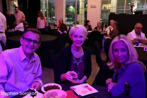 Photo Coverage: Nicolas King & Mike Renzi Bring Another Great Note To Delray Image