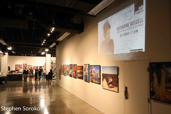 Photo Coverage: Nicolas King & Mike Renzi Bring Another Great Note To Delray Image