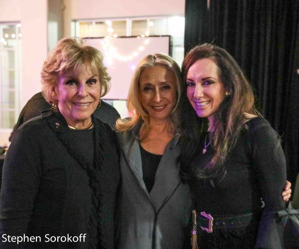 Photo Coverage: Nicolas King & Mike Renzi Bring Another Great Note To Delray Image