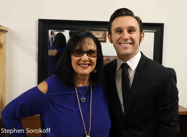 Photo Coverage: Nicolas King & Mike Renzi Bring Another Great Note To Delray Image
