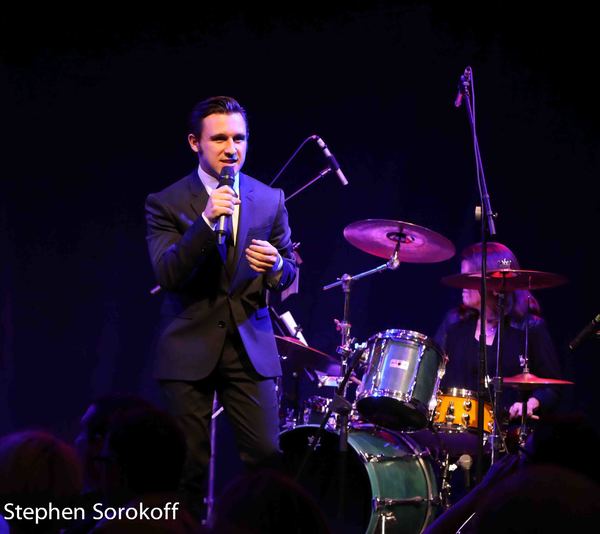 Photo Coverage: Nicolas King & Mike Renzi Bring Another Great Note To Delray Image