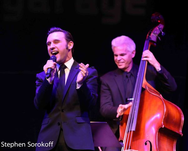 Photo Coverage: Nicolas King & Mike Renzi Bring Another Great Note To Delray Image