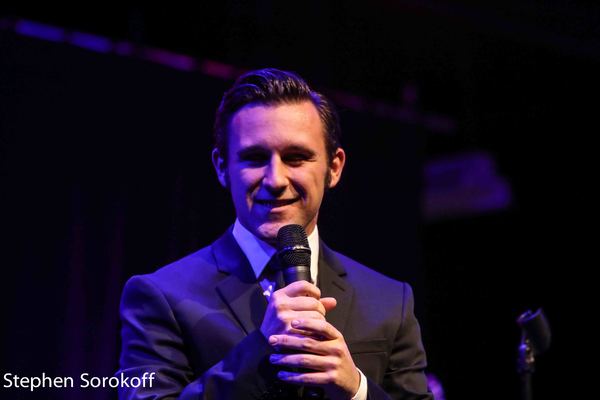 Photo Coverage: Nicolas King & Mike Renzi Bring Another Great Note To Delray Image