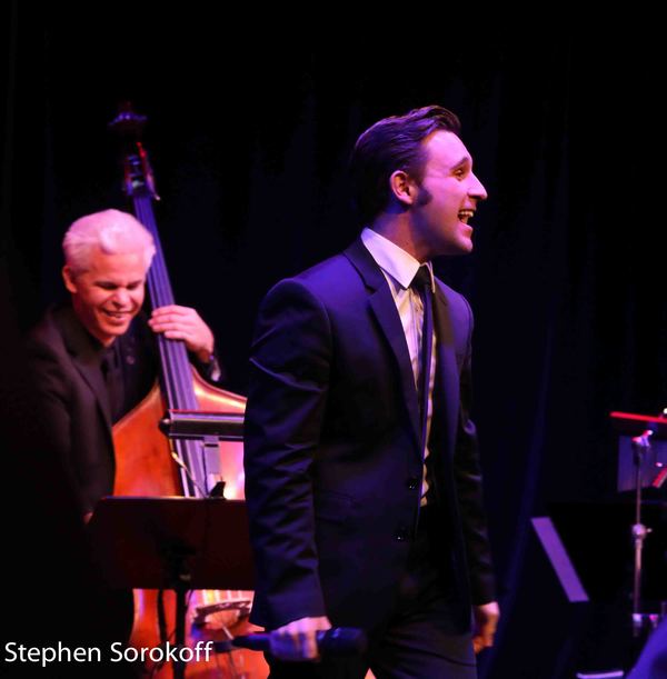 Photo Coverage: Nicolas King & Mike Renzi Bring Another Great Note To Delray Image