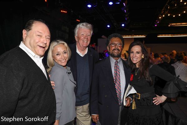 Photo Coverage: Nicolas King & Mike Renzi Bring Another Great Note To Delray Image