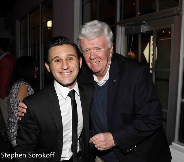Photo Coverage: Nicolas King & Mike Renzi Bring Another Great Note To Delray Image