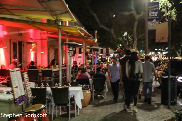 Photo Coverage: Nicolas King & Mike Renzi Bring Another Great Note To Delray Image