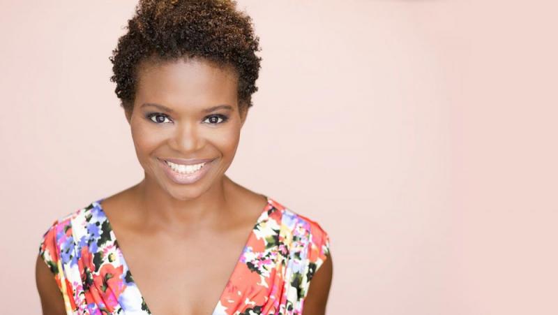The Theater People Podcast Welcomes Tony-Winning Legend LaChanze Image