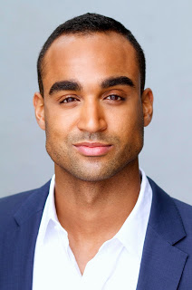 Interview: Joe Aaron Reid Talks London's IN THE HEIGHTS and DREAMGIRLS Image