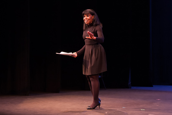 Photo Flash: HALLELUJAH, BABY! Celebrates Black History Month at Musical Theatre Guild 