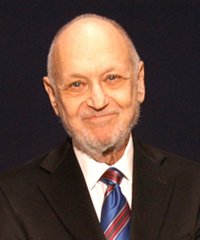 Exclusive Podcast: 'Behind the Curtain' Welcomes Tony-Winning Composer Charles Strouse for Part II Image