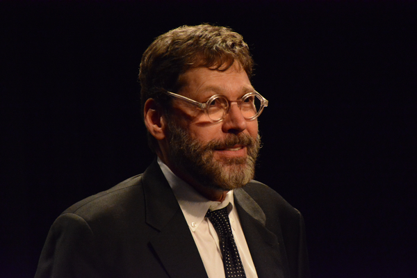 Photo Coverage: Blair Brown, Michael Cerveris, Jay Armstrong Johnson , and More at Project Shaw's CANDIDA Image