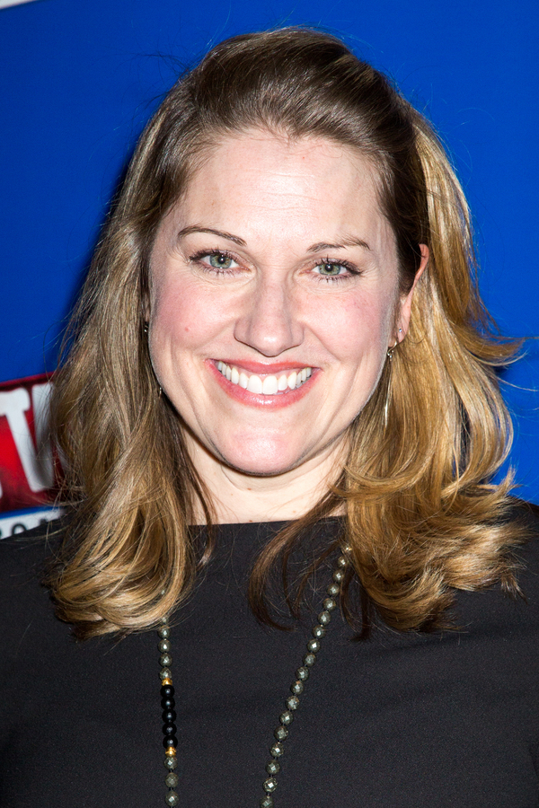 Photo Coverage: Extra! Extra! NEWSIES Casts Unite to Celebrate Film Premiere Image